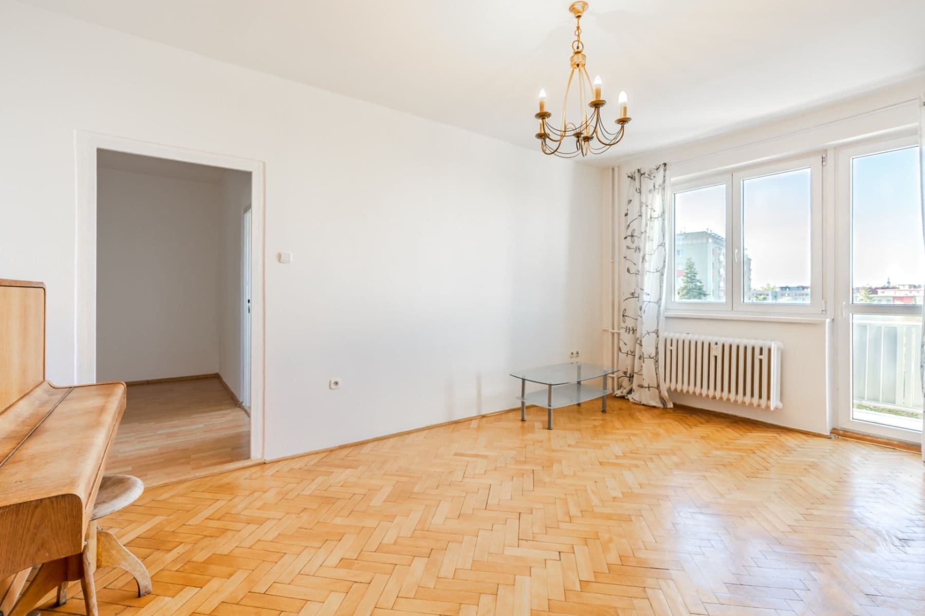 Prodej bytu 3+1 76 m², Jungmannova, Olomouc, Olomoucký kraj Prodej bytu 3+1 76 m², Jungmannova, Olomouc, Olomoucký kraj