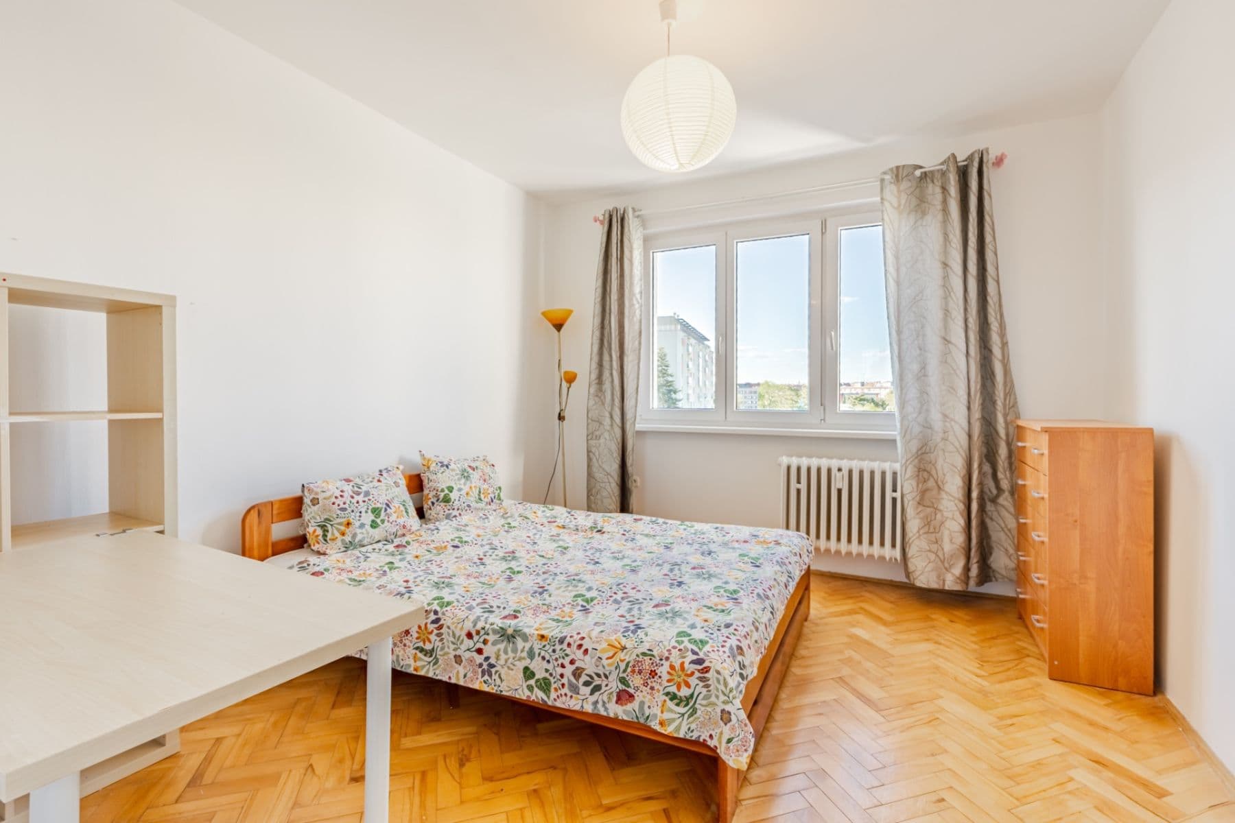 Prodej bytu 3+1 76 m², Jungmannova, Olomouc, Olomoucký kraj Prodej bytu 3+1 76 m², Jungmannova, Olomouc, Olomoucký kraj