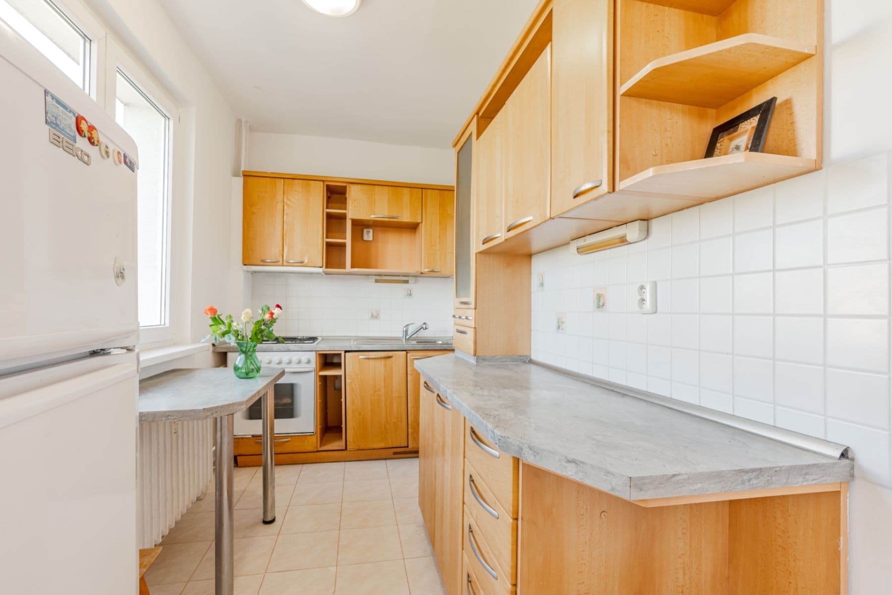Prodej bytu 3+1 76 m², Jungmannova, Olomouc, Olomoucký kraj Prodej bytu 3+1 76 m², Jungmannova, Olomouc, Olomoucký kraj