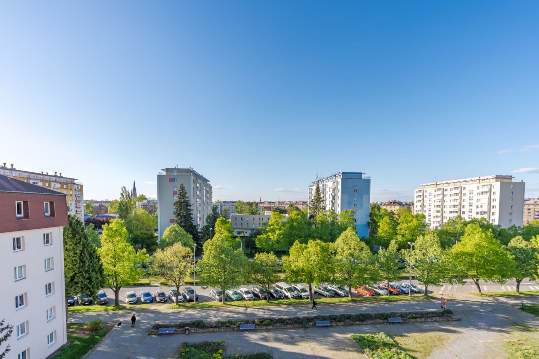 Prodej bytu 3+1 76 m², Jungmannova, Olomouc, Olomoucký kraj Prodej bytu 3+1 76 m², Jungmannova, Olomouc, Olomoucký kraj