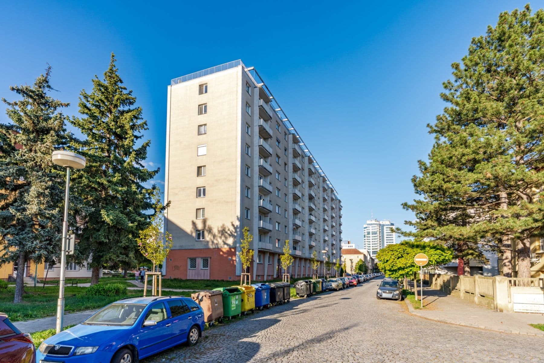 Prodej bytu 3+1 76 m², Jungmannova, Olomouc, Olomoucký kraj Prodej bytu 3+1 76 m², Jungmannova, Olomouc, Olomoucký kraj