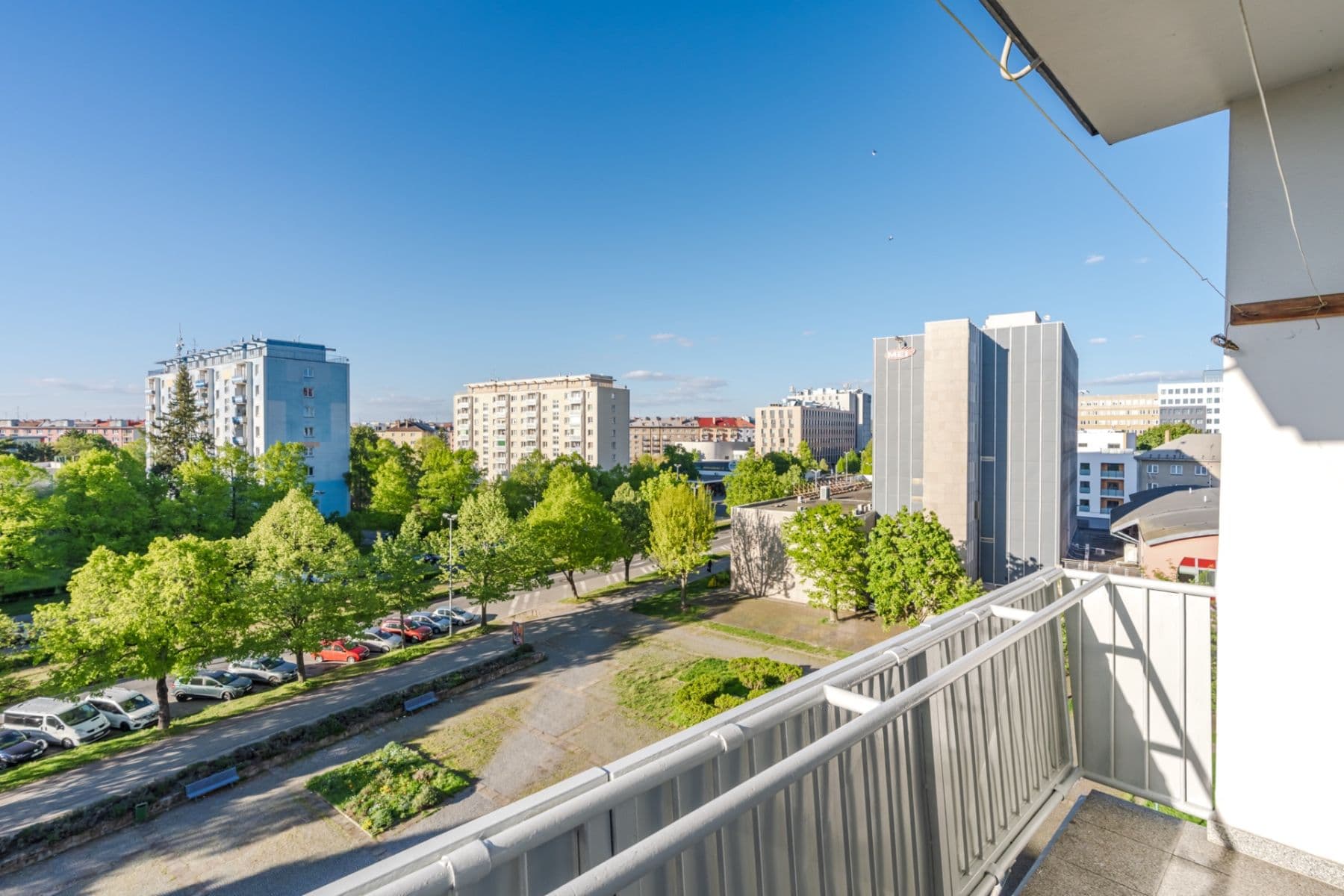 Prodej bytu 3+1 76 m², Jungmannova, Olomouc, Olomoucký kraj Prodej bytu 3+1 76 m², Jungmannova, Olomouc, Olomoucký kraj