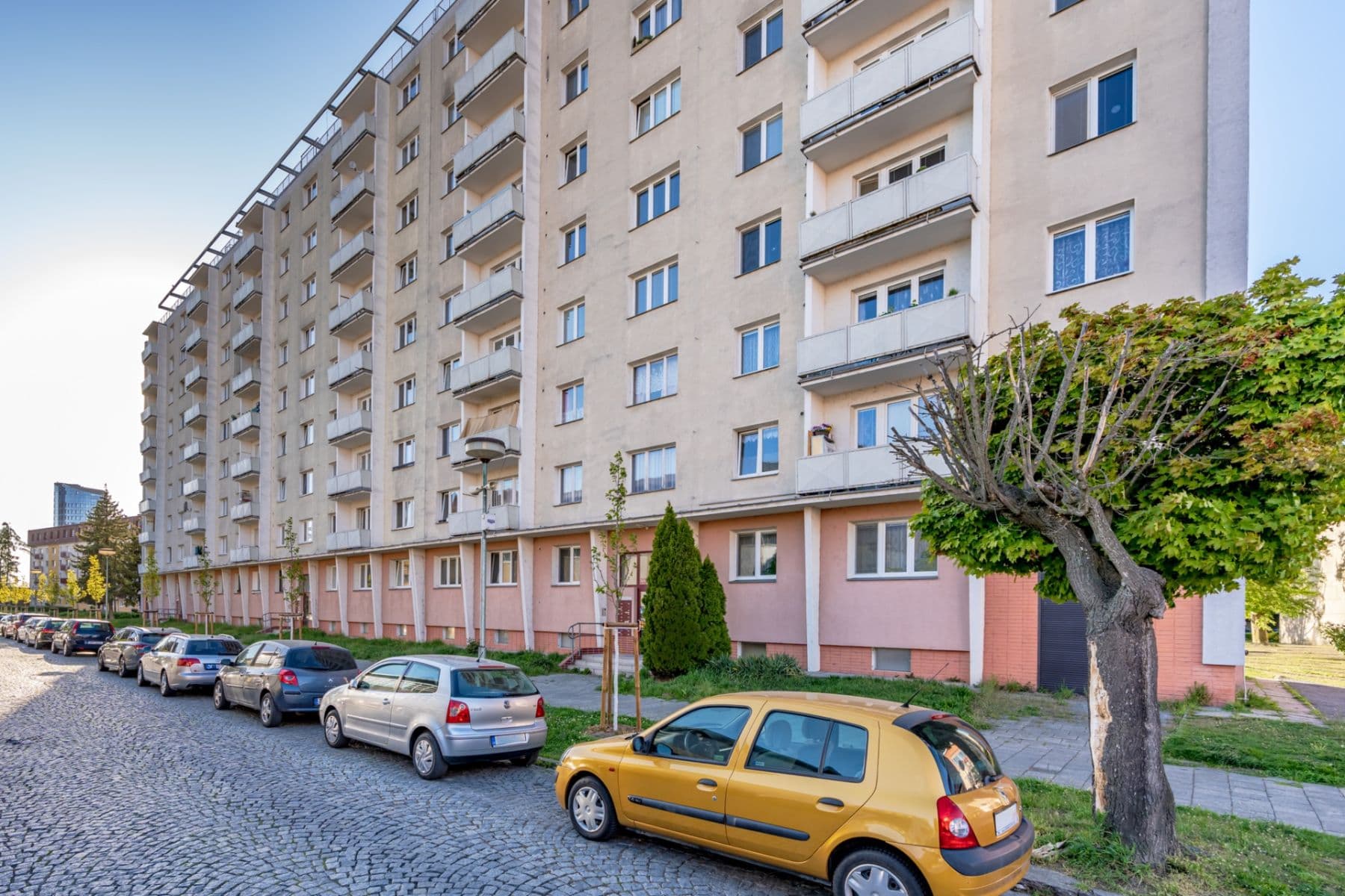 Prodej bytu 3+1 76 m², Jungmannova, Olomouc, Olomoucký kraj Prodej bytu 3+1 76 m², Jungmannova, Olomouc, Olomoucký kraj
