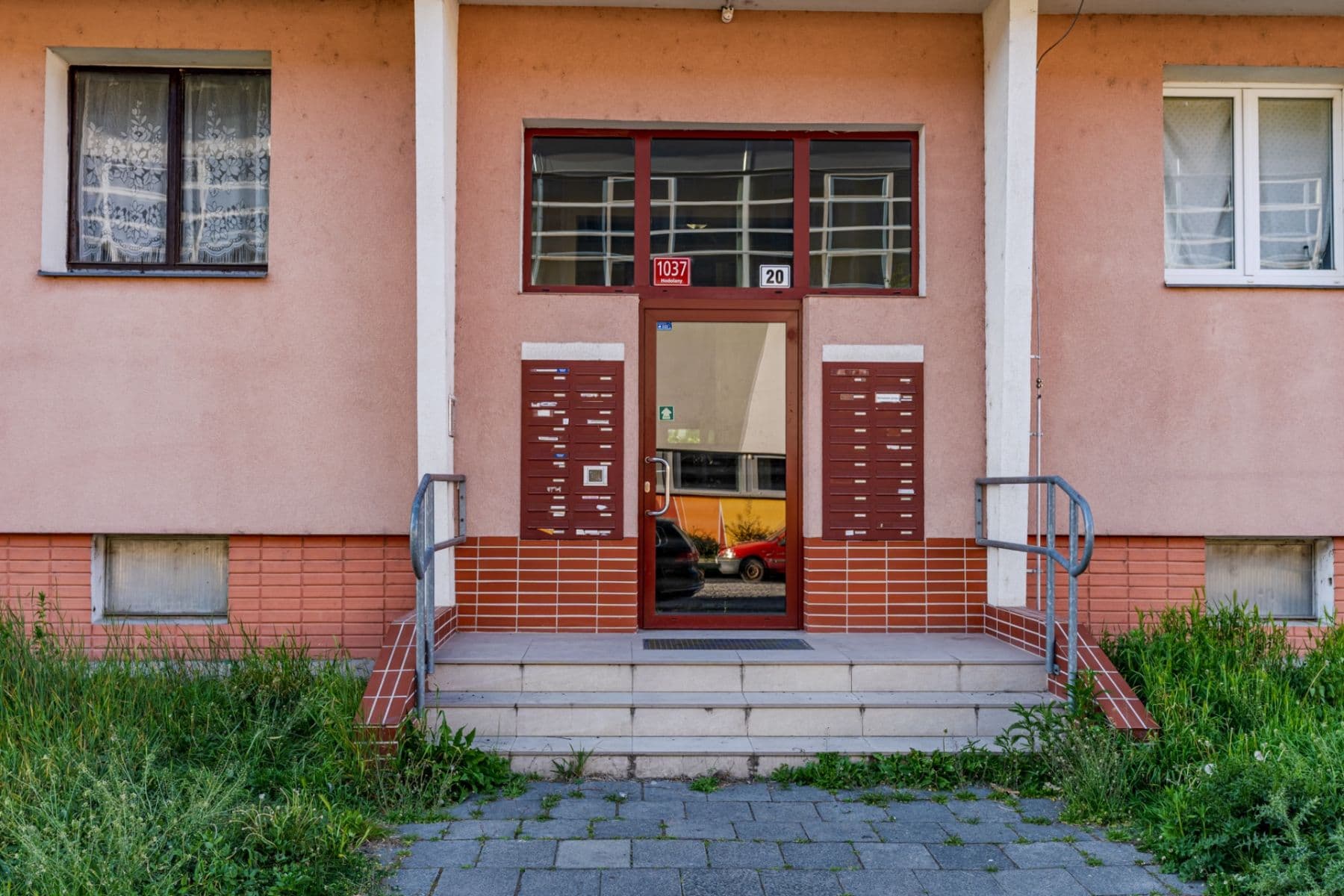 Prodej bytu 3+1 76 m², Jungmannova, Olomouc, Olomoucký kraj Prodej bytu 3+1 76 m², Jungmannova, Olomouc, Olomoucký kraj