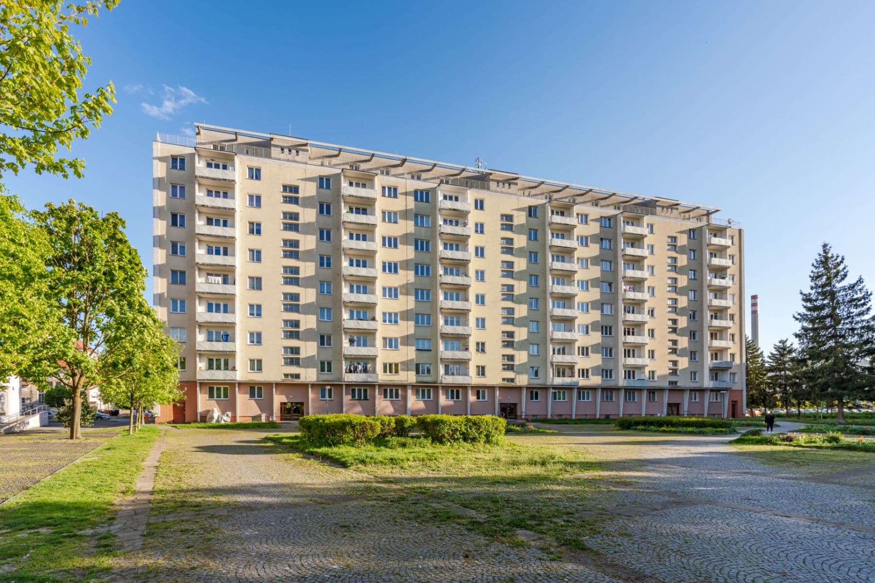Prodej bytu 3+1 76 m², Jungmannova, Olomouc, Olomoucký kraj Prodej bytu 3+1 76 m², Jungmannova, Olomouc, Olomoucký kraj