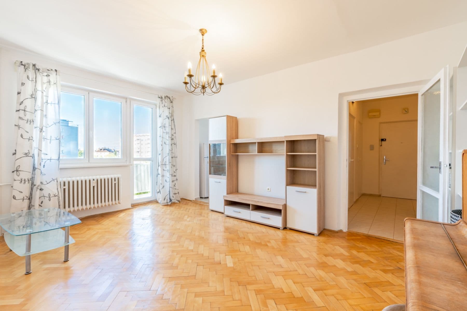 Prodej bytu 3+1 76 m², Jungmannova, Olomouc, Olomoucký kraj Prodej bytu 3+1 76 m², Jungmannova, Olomouc, Olomoucký kraj