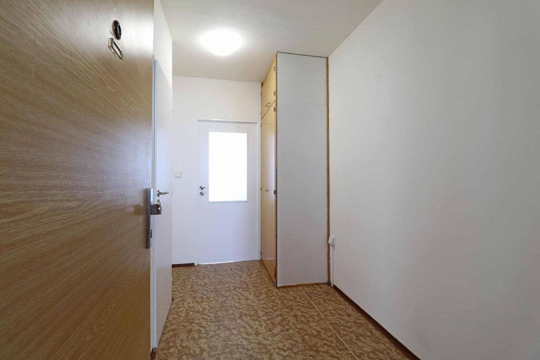 Pronájem bytu 2+kk 43 m², Přecechtělova, Praha, Praha Pronájem bytu 2+kk 43 m², Přecechtělova, Praha, Praha