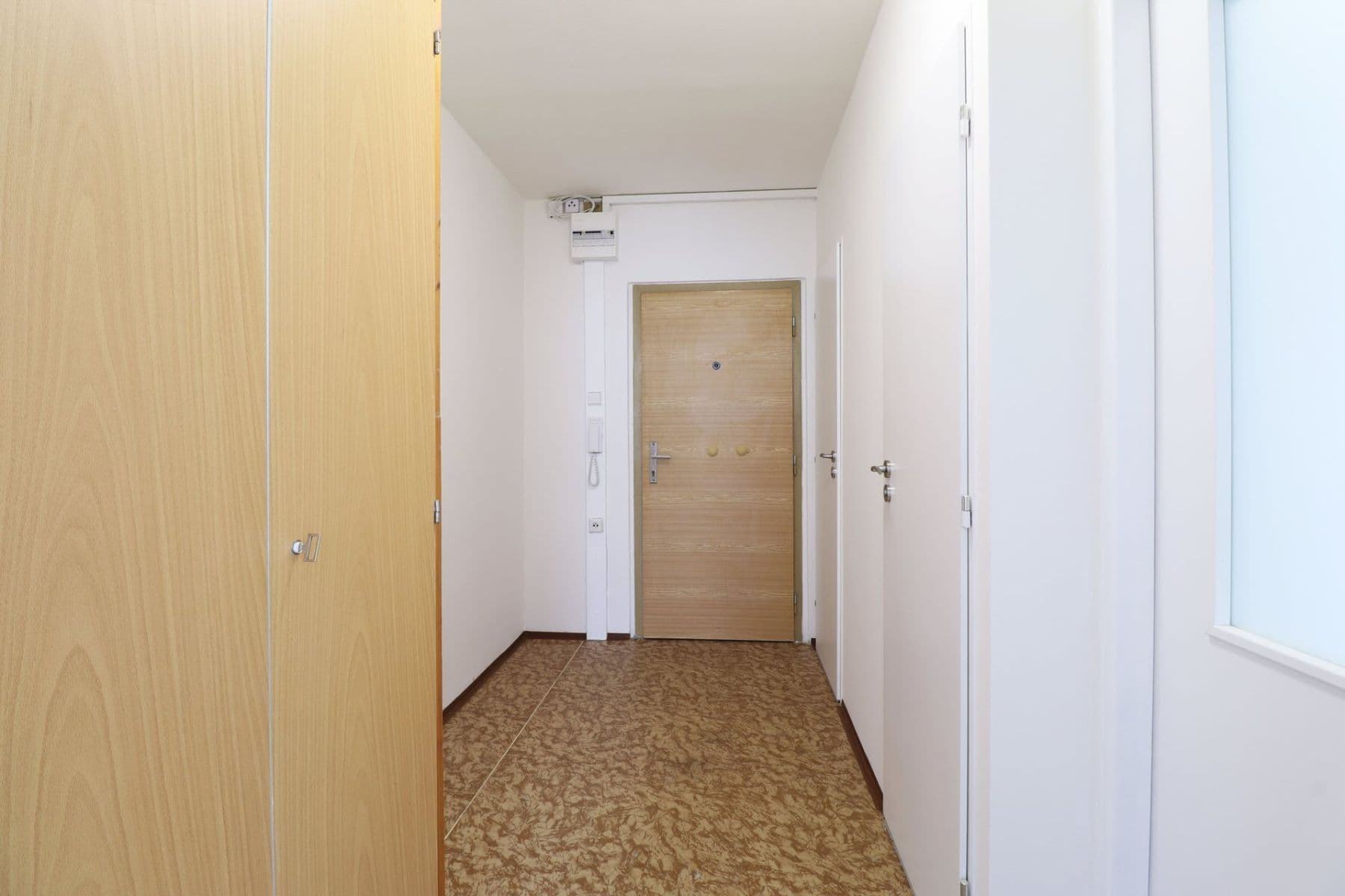 Pronájem bytu 2+kk 43 m², Přecechtělova, Praha, Praha Pronájem bytu 2+kk 43 m², Přecechtělova, Praha, Praha