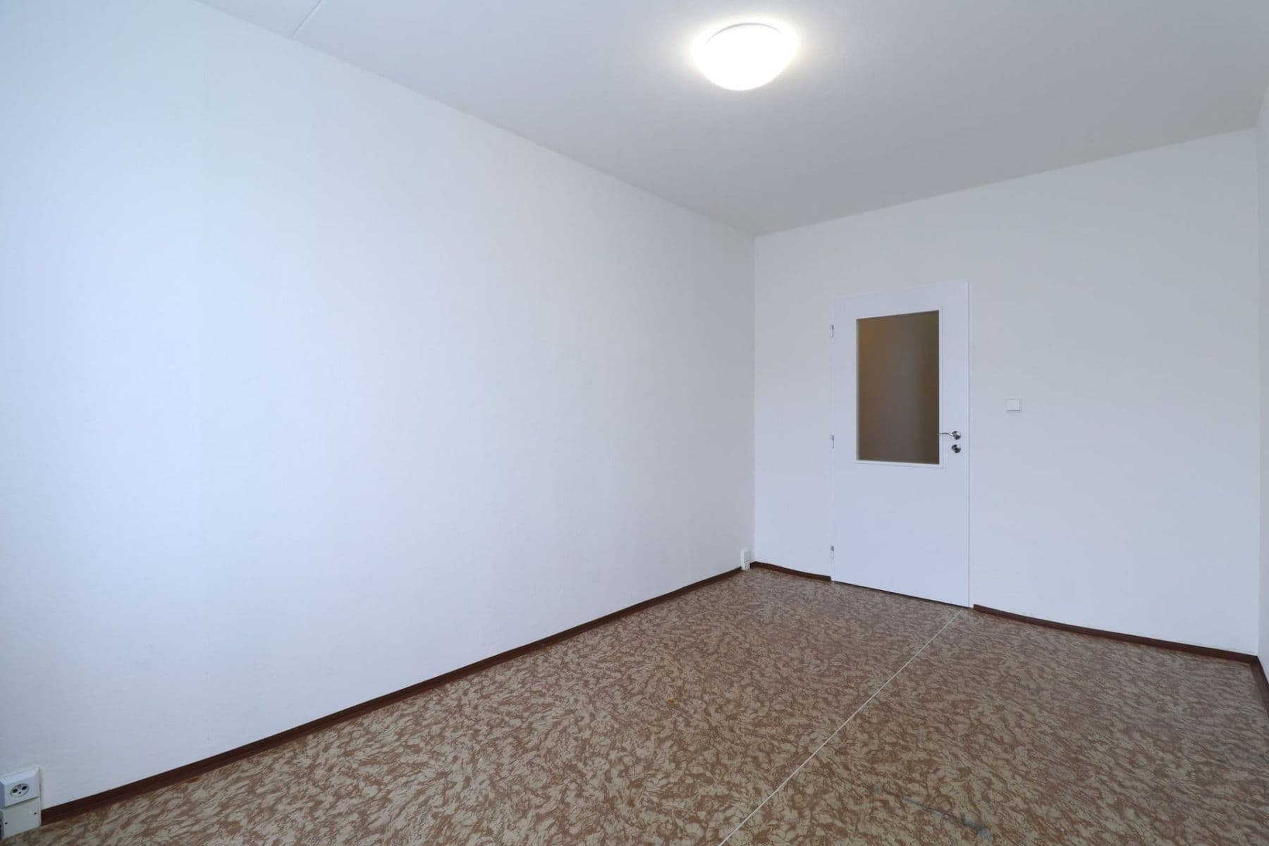 Pronájem bytu 2+kk 43 m², Přecechtělova, Praha, Praha Pronájem bytu 2+kk 43 m², Přecechtělova, Praha, Praha