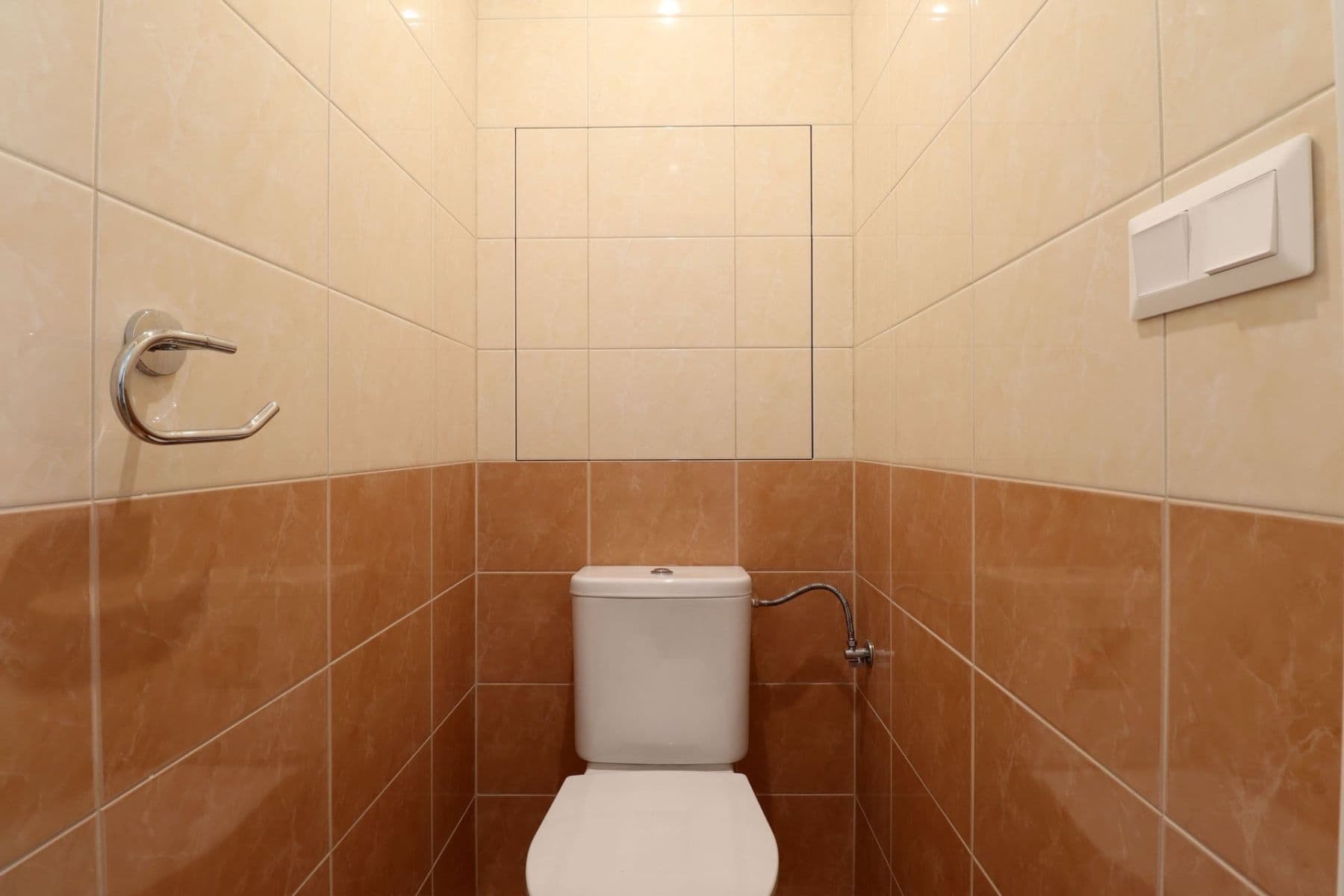 Pronájem bytu 2+kk 43 m², Přecechtělova, Praha, Praha Pronájem bytu 2+kk 43 m², Přecechtělova, Praha, Praha
