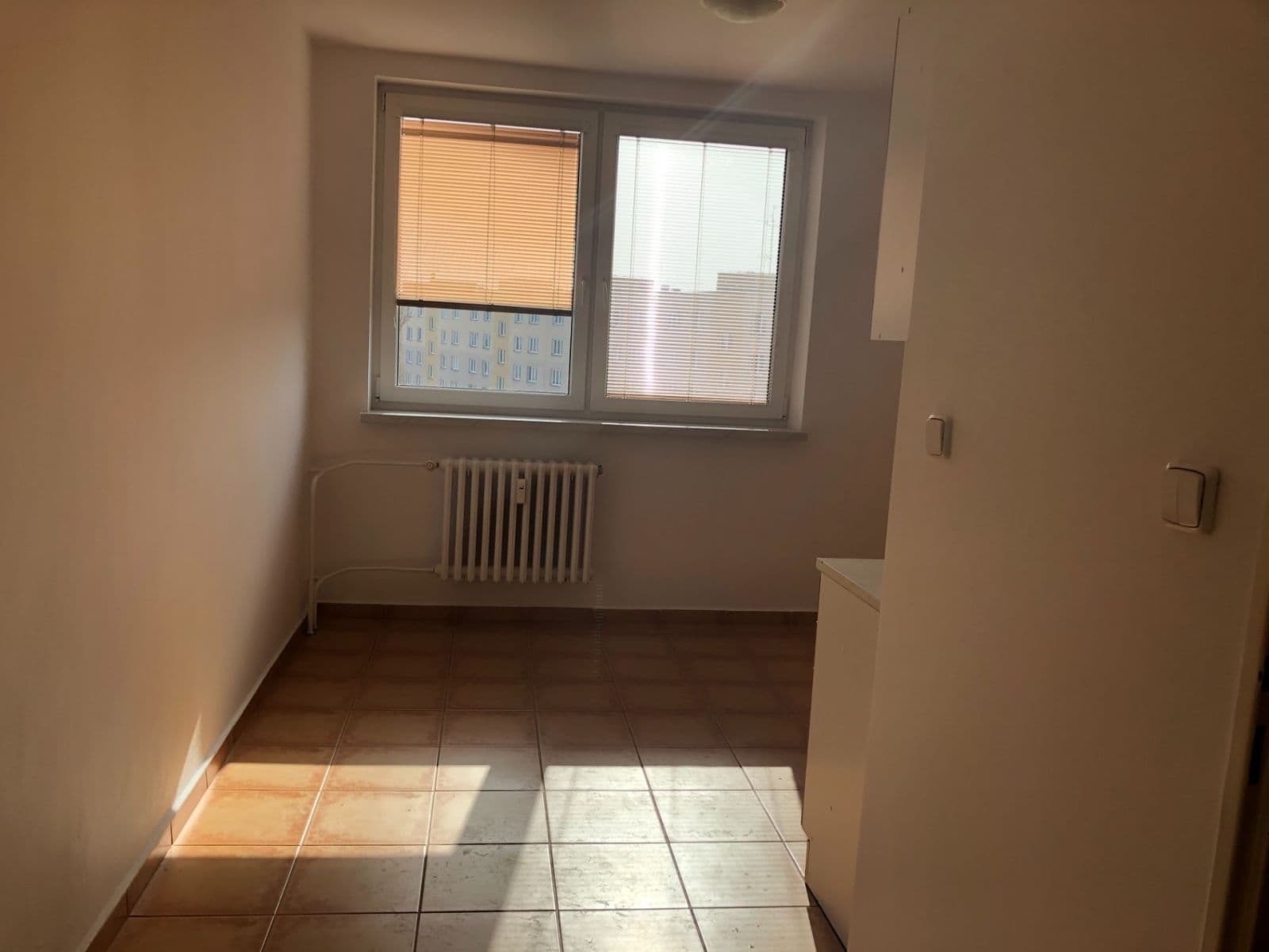 Prodej bytu 1+1 38 m², Josefa Brabce, Ostrava, Moravskoslezský kraj Prodej bytu 1+1 38 m², Josefa Brabce, Ostrava, Moravskoslezský kraj