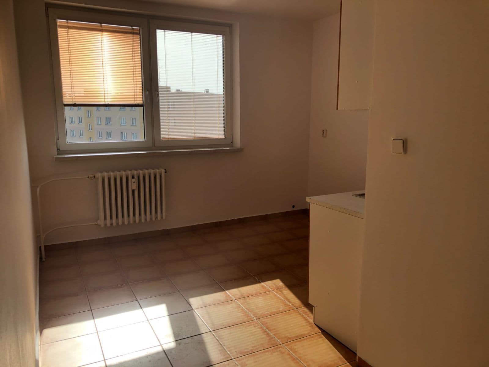 Prodej bytu 1+1 38 m², Josefa Brabce, Ostrava, Moravskoslezský kraj Prodej bytu 1+1 38 m², Josefa Brabce, Ostrava, Moravskoslezský kraj