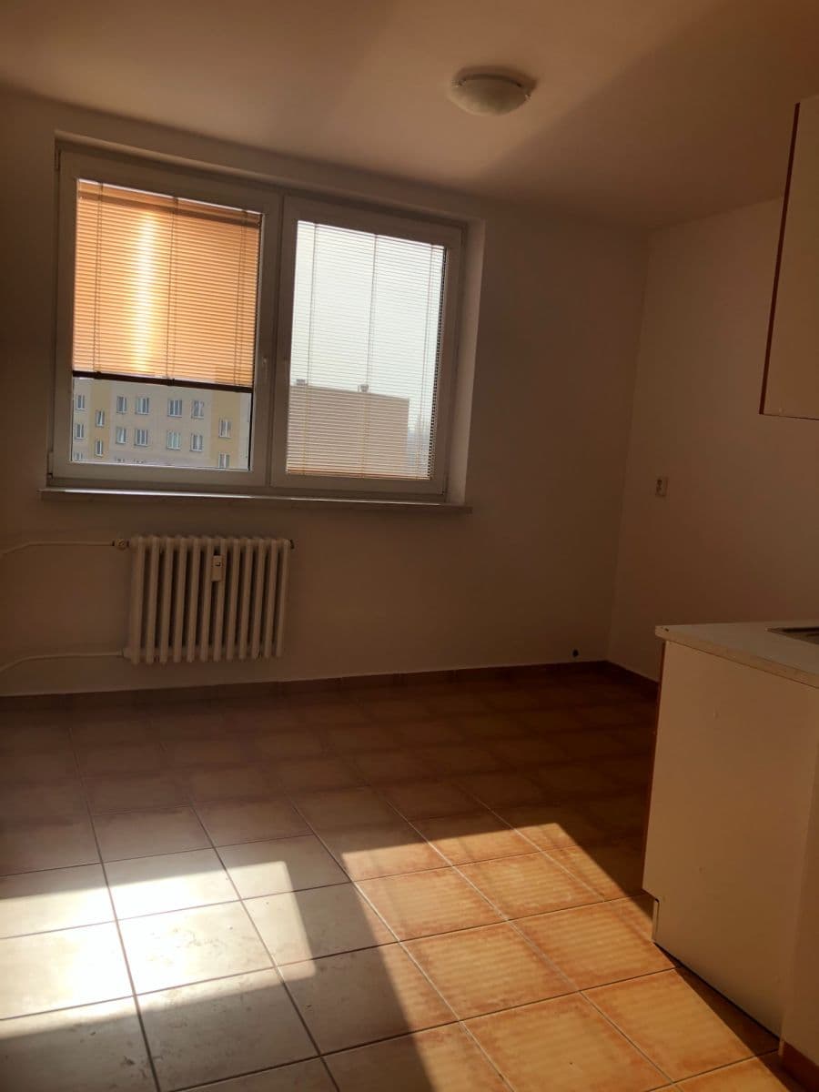 Prodej bytu 1+1 38 m², Josefa Brabce, Ostrava, Moravskoslezský kraj Prodej bytu 1+1 38 m², Josefa Brabce, Ostrava, Moravskoslezský kraj