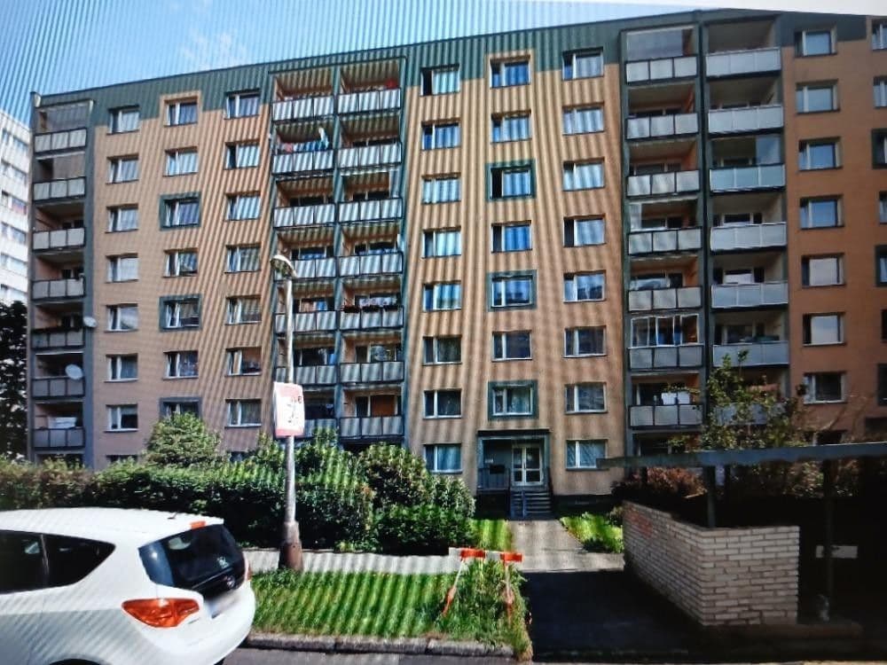 Prodej bytu 2+kk 42 m², Sametová, Liberec, Liberecký kraj Prodej bytu 2+kk 42 m², Sametová, Liberec, Liberecký kraj