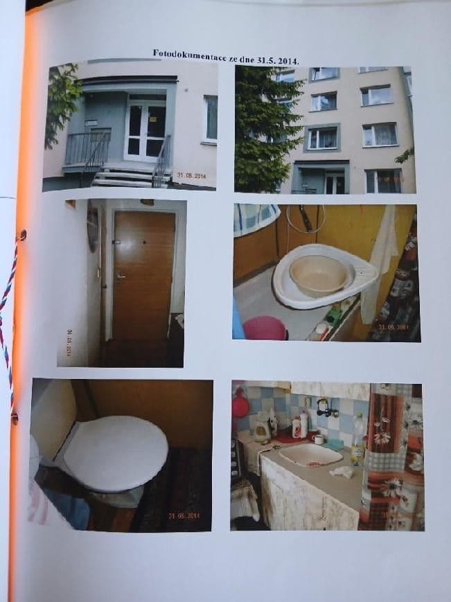 Prodej bytu 2+kk 42 m², Sametová, Liberec, Liberecký kraj Prodej bytu 2+kk 42 m², Sametová, Liberec, Liberecký kraj