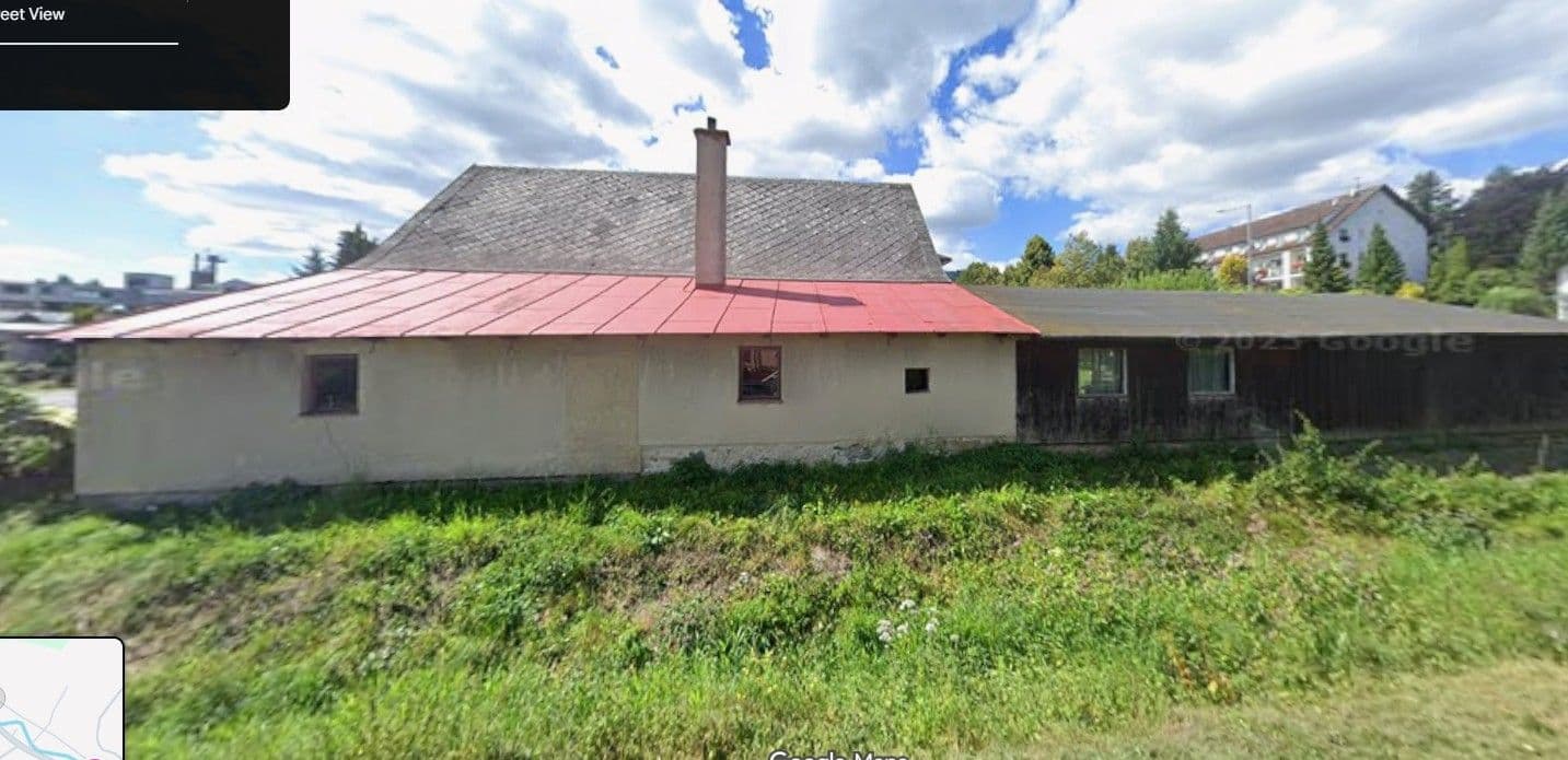 Prodej domu 170 m², pozemek 938 m², Červená Voda, Pardubický kraj Prodej domu 170 m², pozemek 938 m², Červená Voda, Pardubický kraj