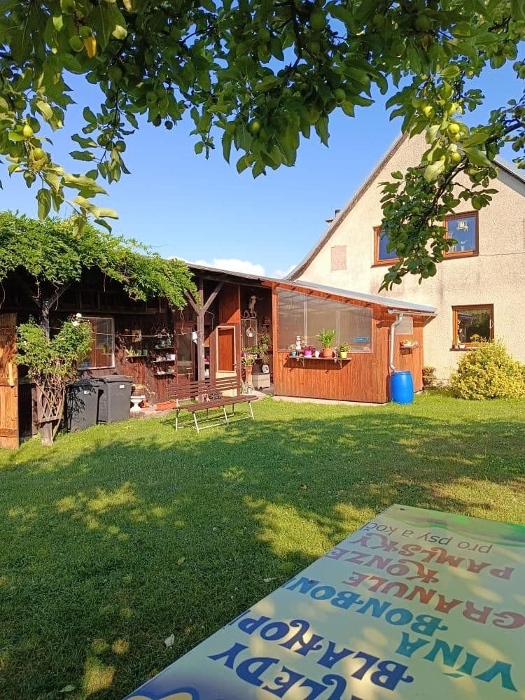 Prodej domu 170 m², pozemek 938 m², Červená Voda, Pardubický kraj Prodej domu 170 m², pozemek 938 m², Červená Voda, Pardubický kraj