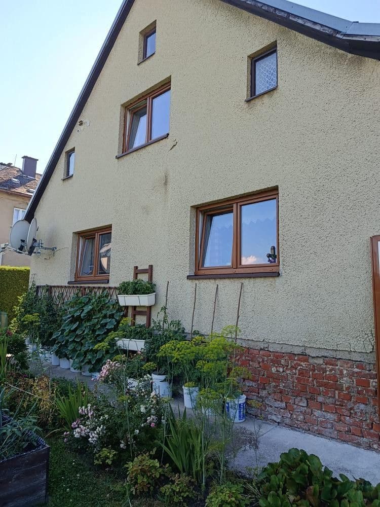 Prodej domu 170 m², pozemek 938 m², Červená Voda, Pardubický kraj Prodej domu 170 m², pozemek 938 m², Červená Voda, Pardubický kraj