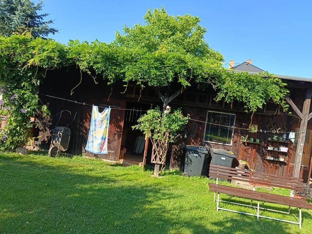 Prodej domu 170 m², pozemek 938 m², Červená Voda, Pardubický kraj Prodej domu 170 m², pozemek 938 m², Červená Voda, Pardubický kraj