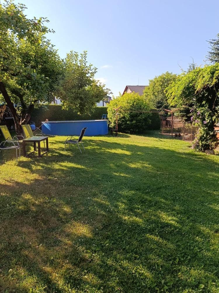 Prodej domu 170 m², pozemek 938 m², Červená Voda, Pardubický kraj Prodej domu 170 m², pozemek 938 m², Červená Voda, Pardubický kraj
