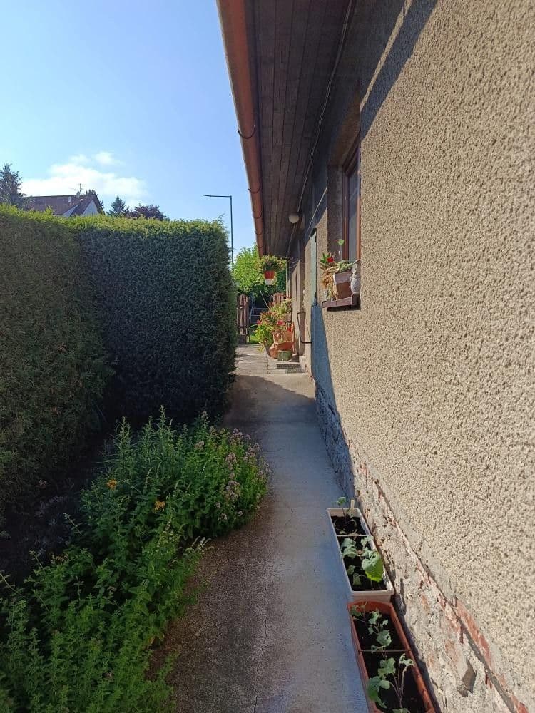 Prodej domu 170 m², pozemek 938 m², Červená Voda, Pardubický kraj Prodej domu 170 m², pozemek 938 m², Červená Voda, Pardubický kraj