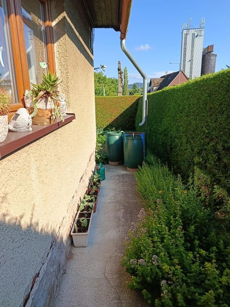 Prodej domu 170 m², pozemek 938 m², Červená Voda, Pardubický kraj Prodej domu 170 m², pozemek 938 m², Červená Voda, Pardubický kraj