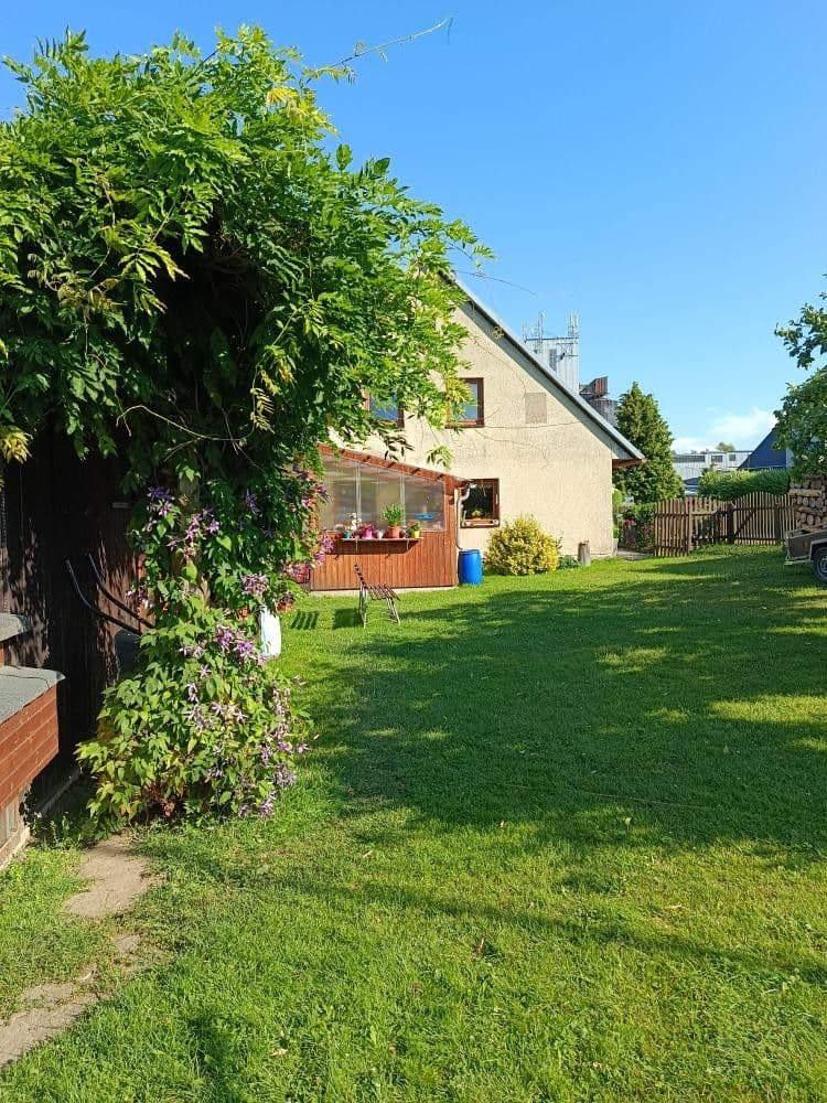 Prodej domu 170 m², pozemek 938 m², Červená Voda, Pardubický kraj Prodej domu 170 m², pozemek 938 m², Červená Voda, Pardubický kraj