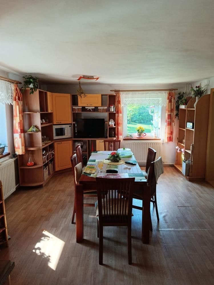 Prodej domu 170 m², pozemek 938 m², Červená Voda, Pardubický kraj Prodej domu 170 m², pozemek 938 m², Červená Voda, Pardubický kraj
