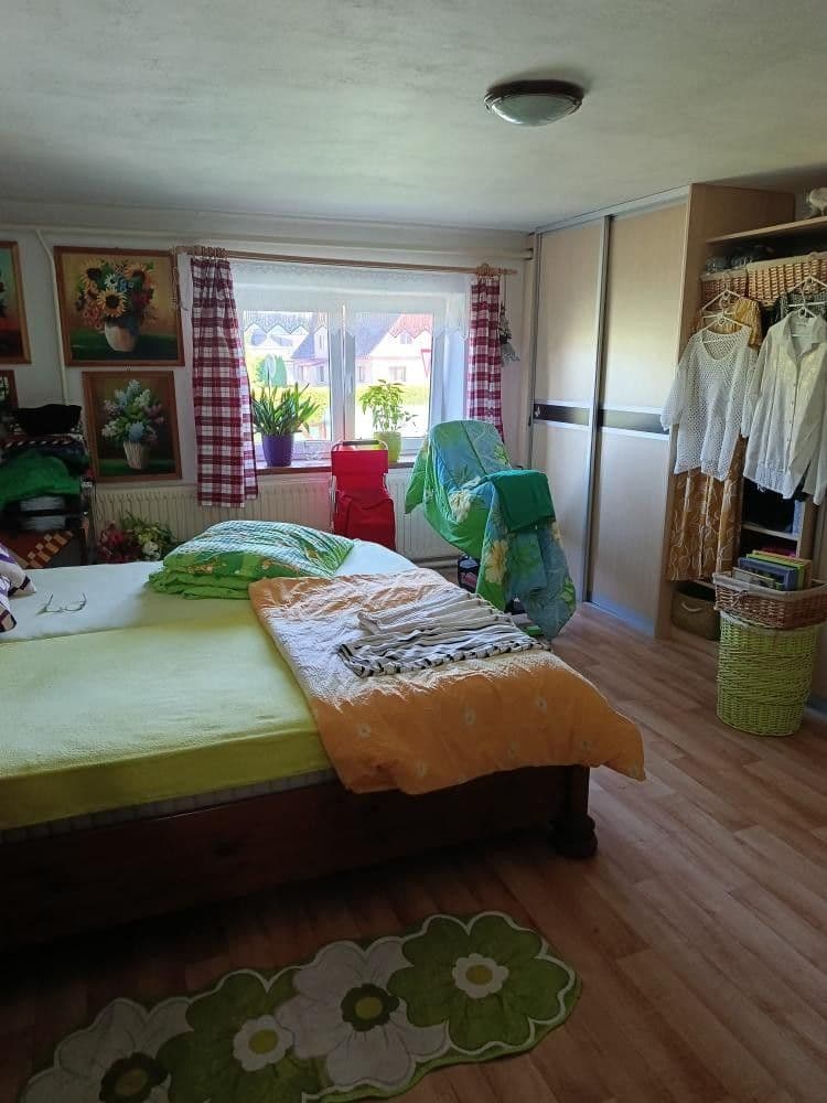 Prodej domu 170 m², pozemek 938 m², Červená Voda, Pardubický kraj Prodej domu 170 m², pozemek 938 m², Červená Voda, Pardubický kraj