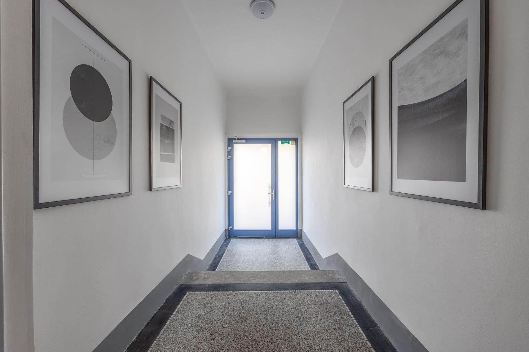 Prodej bytu 2+kk 56 m², Stehlíkova, Slaný, Středočeský kraj Prodej bytu 2+kk 56 m², Stehlíkova, Slaný, Středočeský kraj