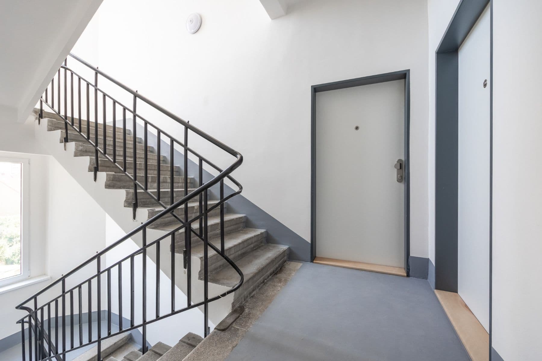 Prodej bytu 2+kk 56 m², Stehlíkova, Slaný, Středočeský kraj Prodej bytu 2+kk 56 m², Stehlíkova, Slaný, Středočeský kraj