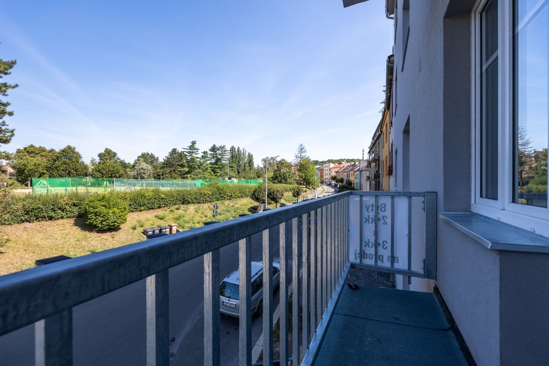 Prodej bytu 2+kk 56 m², Stehlíkova, Slaný, Středočeský kraj Prodej bytu 2+kk 56 m², Stehlíkova, Slaný, Středočeský kraj
