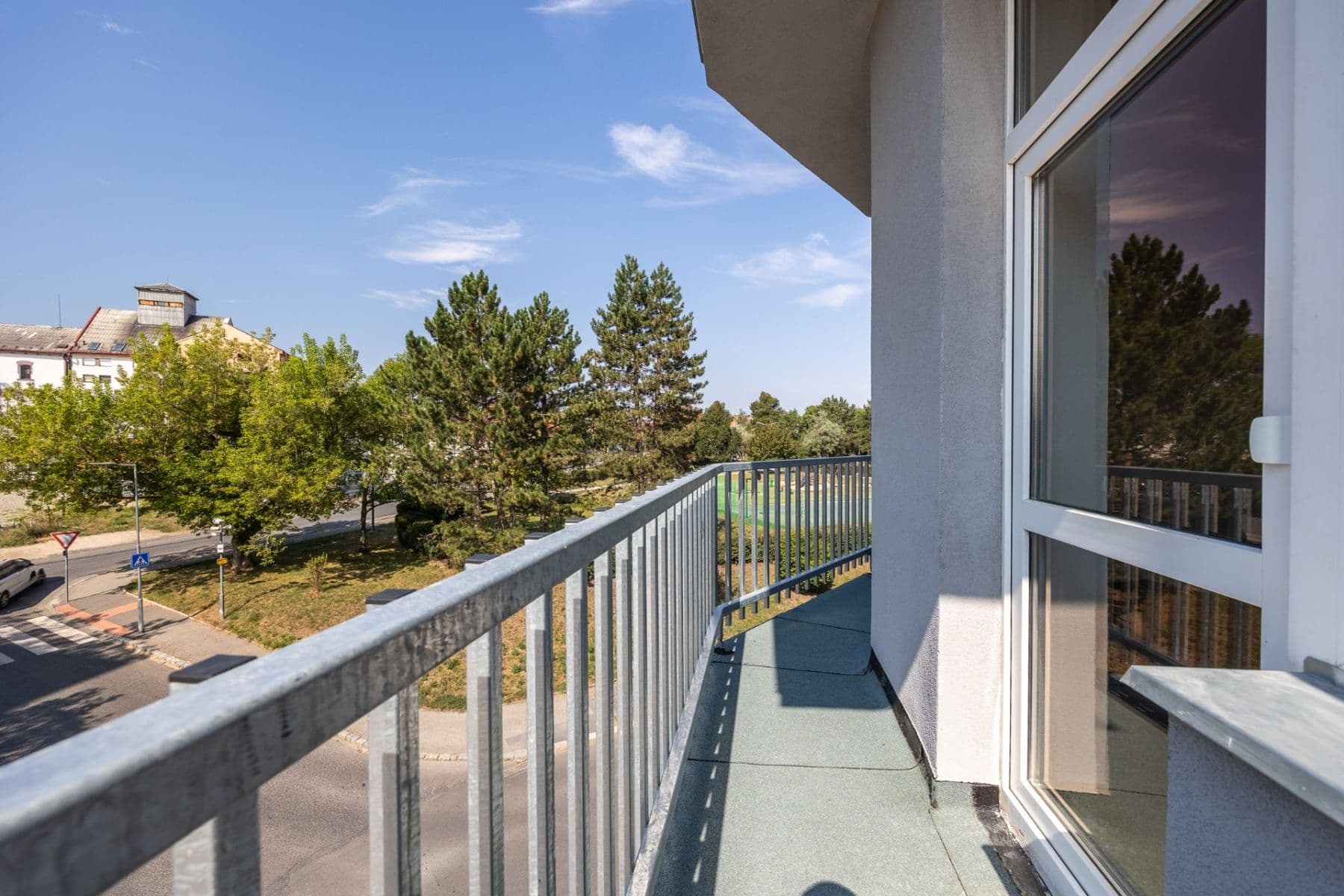 Prodej bytu 2+kk 56 m², Stehlíkova, Slaný, Středočeský kraj Prodej bytu 2+kk 56 m², Stehlíkova, Slaný, Středočeský kraj