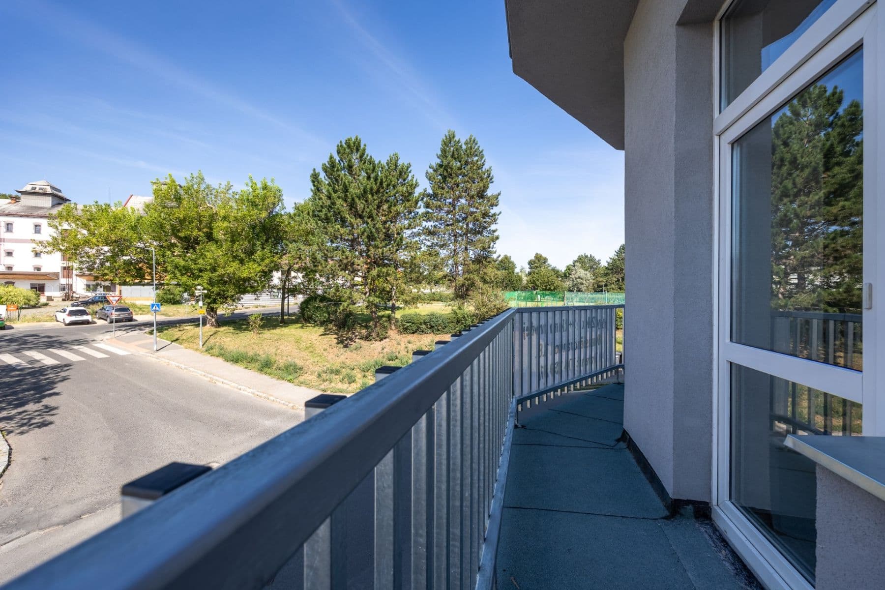 Prodej bytu 2+kk 56 m², Stehlíkova, Slaný, Středočeský kraj Prodej bytu 2+kk 56 m², Stehlíkova, Slaný, Středočeský kraj