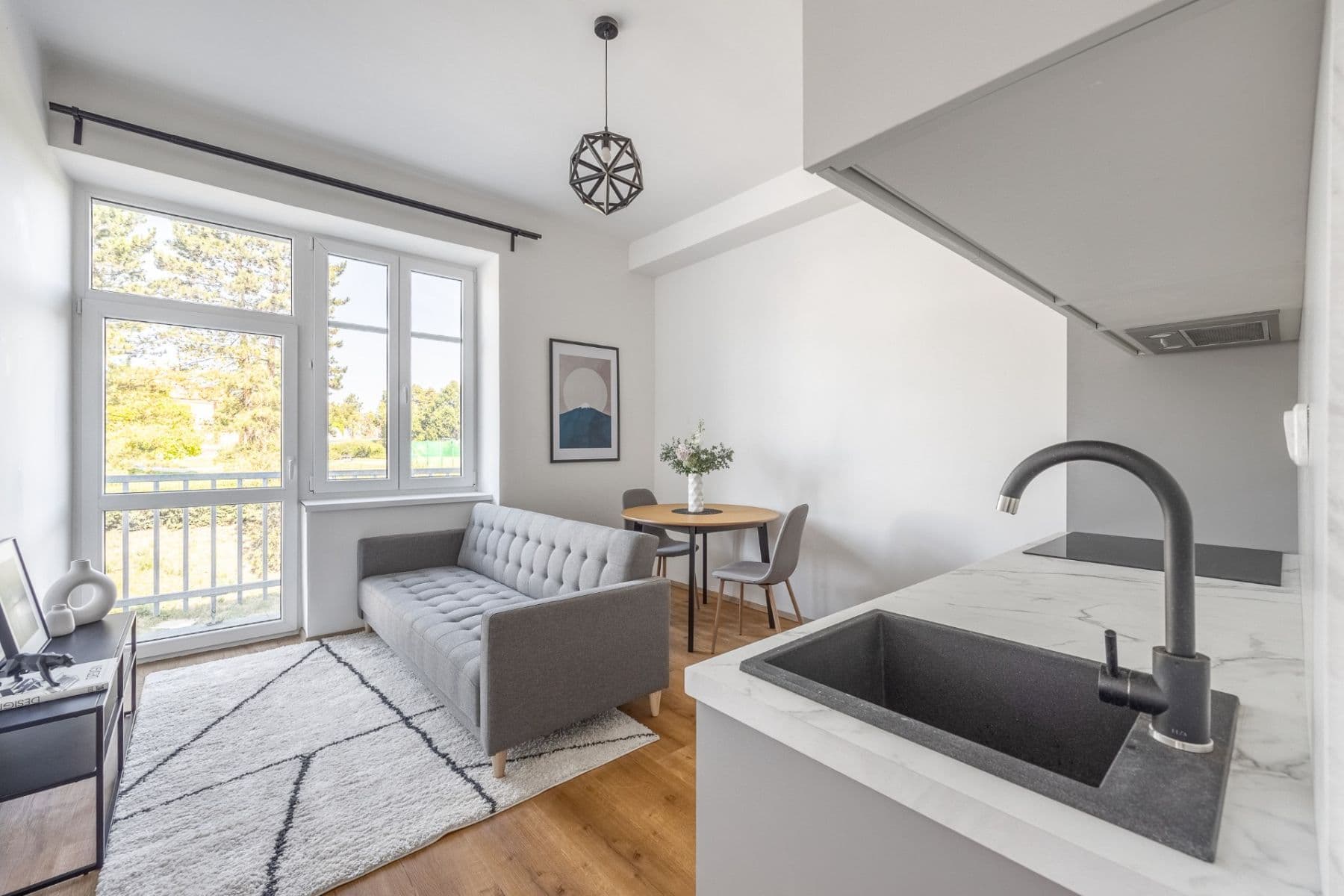 Prodej bytu 2+kk 56 m², Stehlíkova, Slaný, Středočeský kraj Prodej bytu 2+kk 56 m², Stehlíkova, Slaný, Středočeský kraj