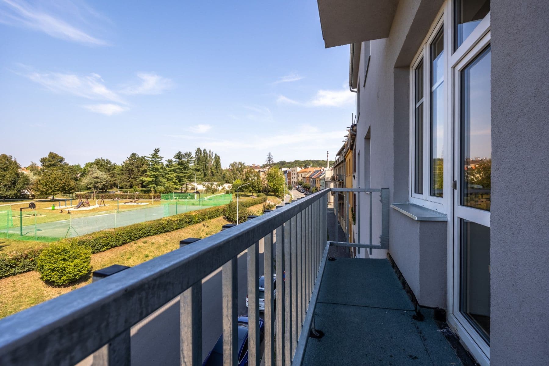 Prodej bytu 2+kk 54 m², Stehlíkova, Slaný, Středočeský kraj Prodej bytu 2+kk 54 m², Stehlíkova, Slaný, Středočeský kraj