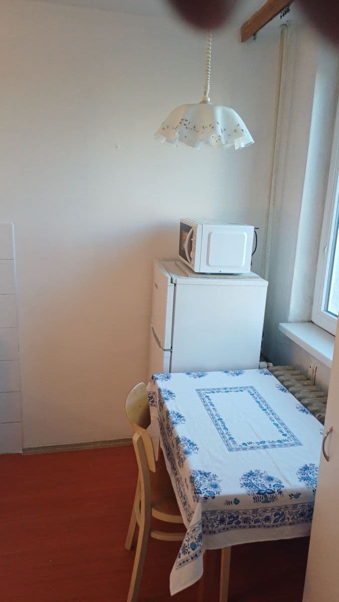 Pronájem bytu 1+1 33 m², Habrová, Praha, Praha Pronájem bytu 1+1 33 m², Habrová, Praha, Praha