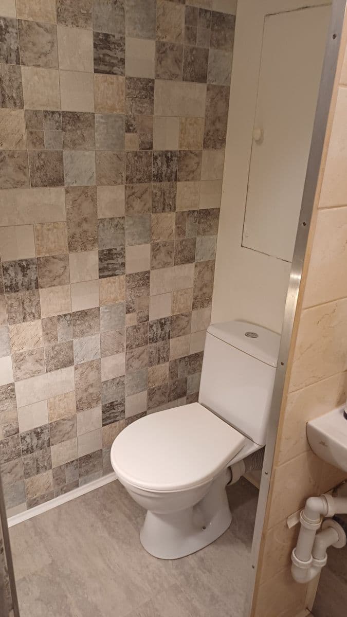 Pronájem bytu 1+1 33 m², Habrová, Praha, Praha Pronájem bytu 1+1 33 m², Habrová, Praha, Praha