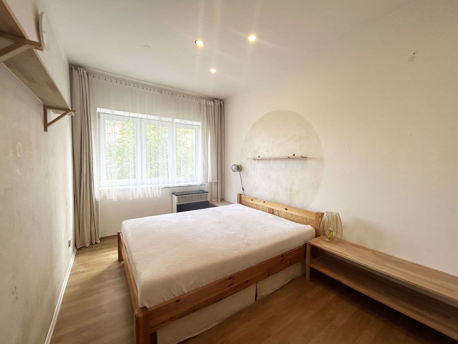 Pronájem bytu 2+kk 47 m², Jihlavská, Praha, Praha Pronájem bytu 2+kk 47 m², Jihlavská, Praha, Praha