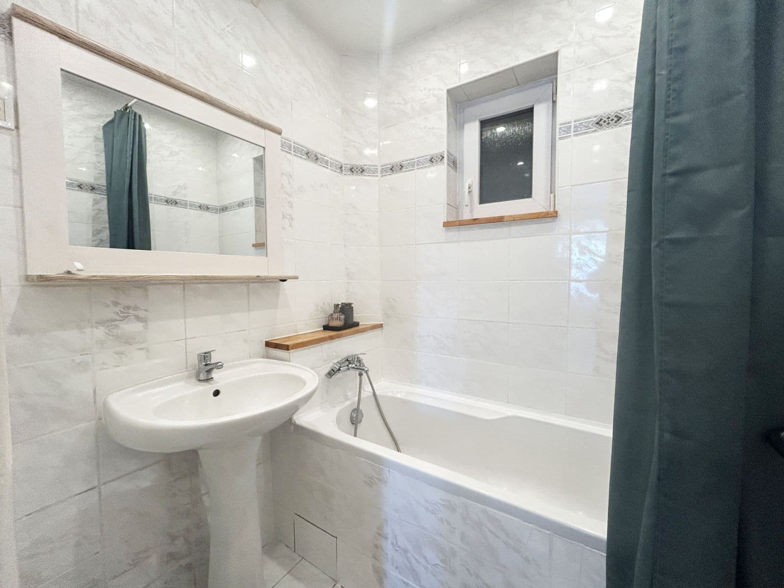 Pronájem bytu 2+kk 47 m², Jihlavská, Praha, Praha Pronájem bytu 2+kk 47 m², Jihlavská, Praha, Praha
