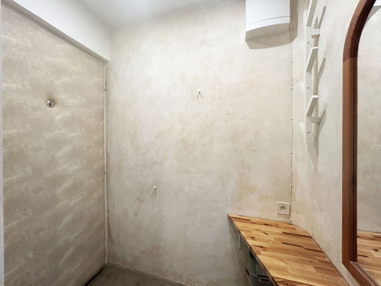 Pronájem bytu 2+kk 47 m², Jihlavská, Praha, Praha Pronájem bytu 2+kk 47 m², Jihlavská, Praha, Praha