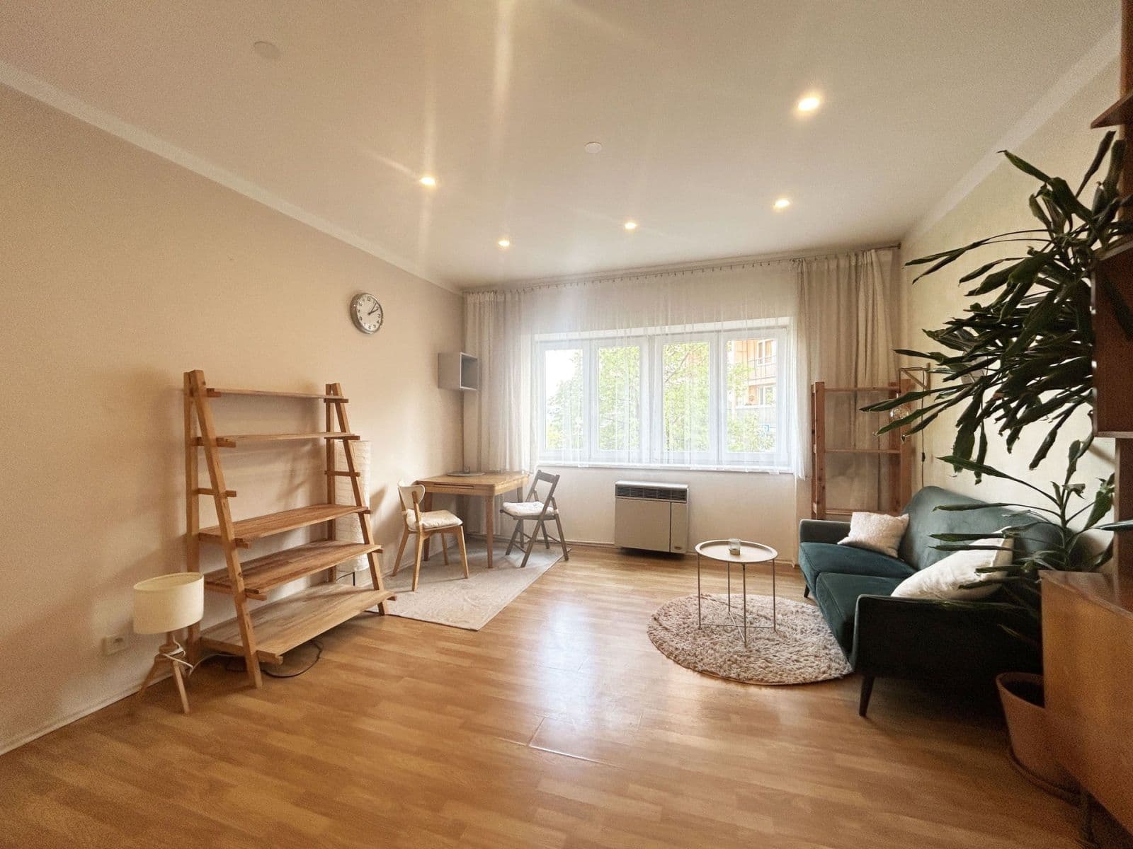 Pronájem bytu 2+kk 47 m², Jihlavská, Praha, Praha Pronájem bytu 2+kk 47 m², Jihlavská, Praha, Praha