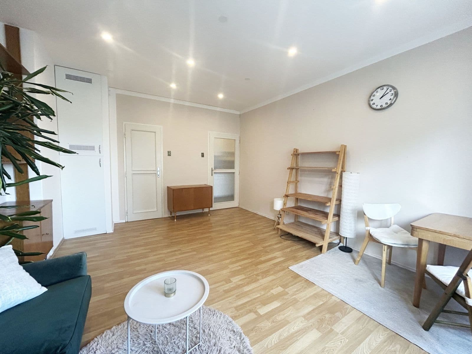 Pronájem bytu 2+kk 47 m², Jihlavská, Praha, Praha Pronájem bytu 2+kk 47 m², Jihlavská, Praha, Praha