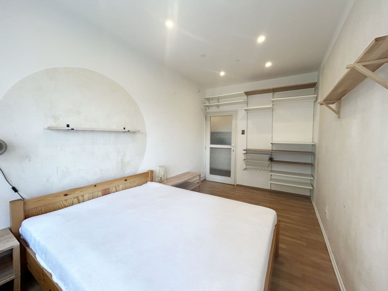 Pronájem bytu 2+kk 47 m², Jihlavská, Praha, Praha Pronájem bytu 2+kk 47 m², Jihlavská, Praha, Praha