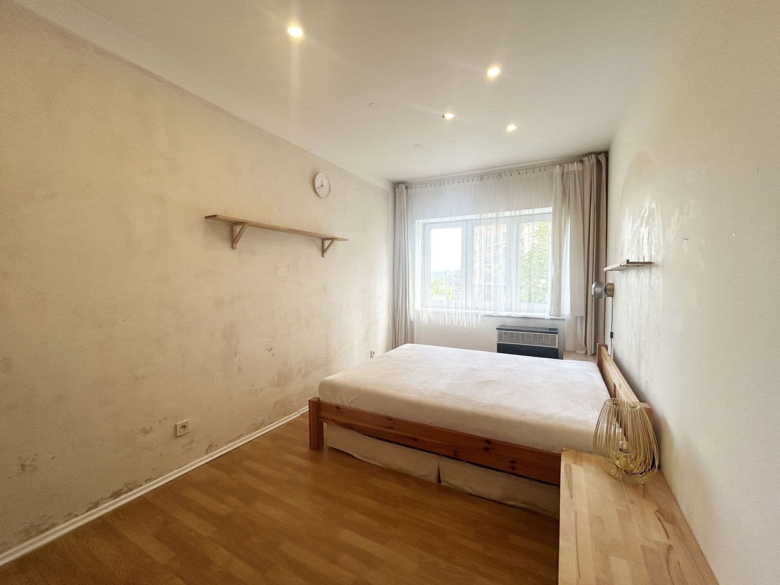 Pronájem bytu 2+kk 47 m², Jihlavská, Praha, Praha Pronájem bytu 2+kk 47 m², Jihlavská, Praha, Praha