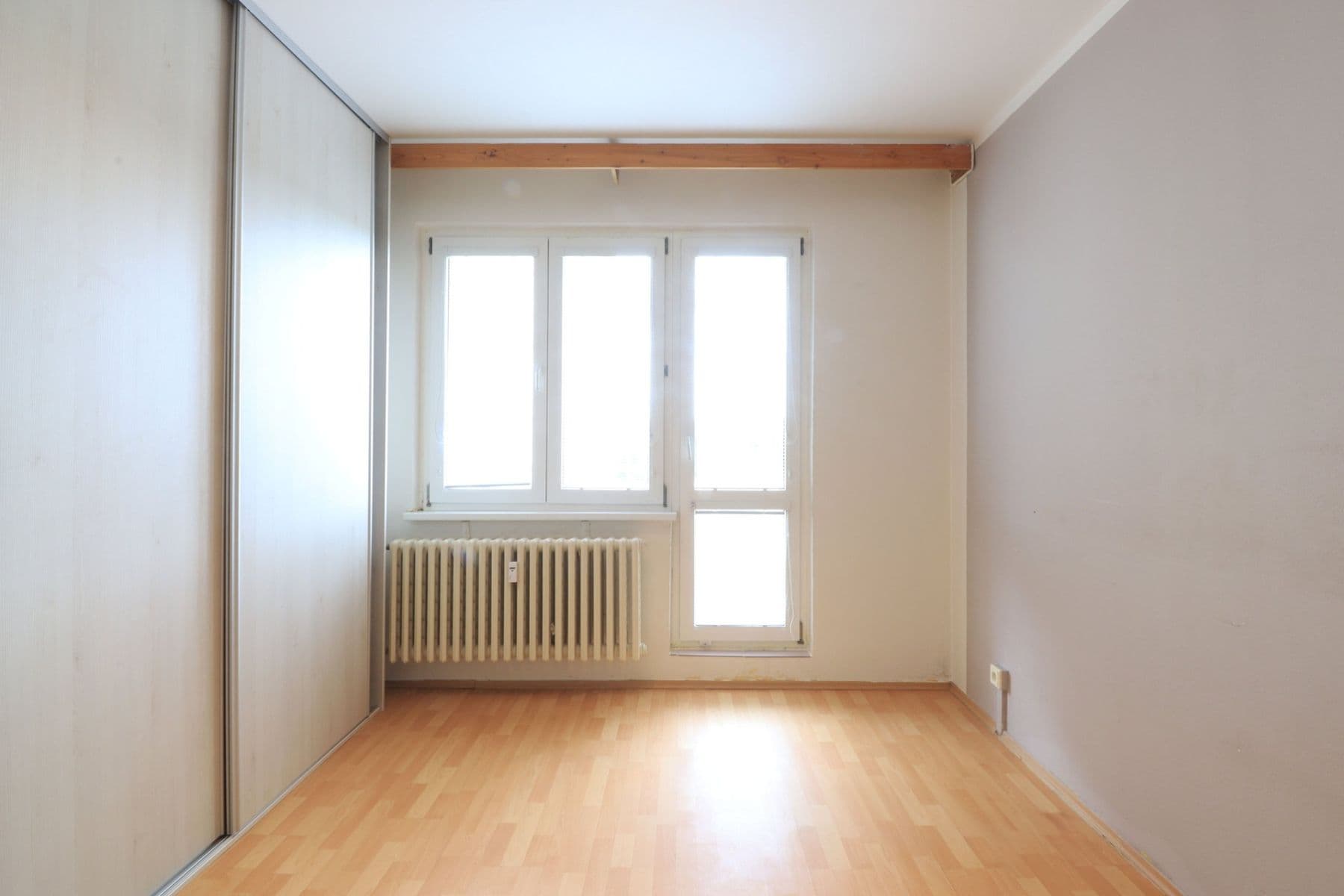 Pronájem bytu 3+1 70 m², Plynárenská, Slaný, Středočeský kraj Pronájem bytu 3+1 70 m², Plynárenská, Slaný, Středočeský kraj