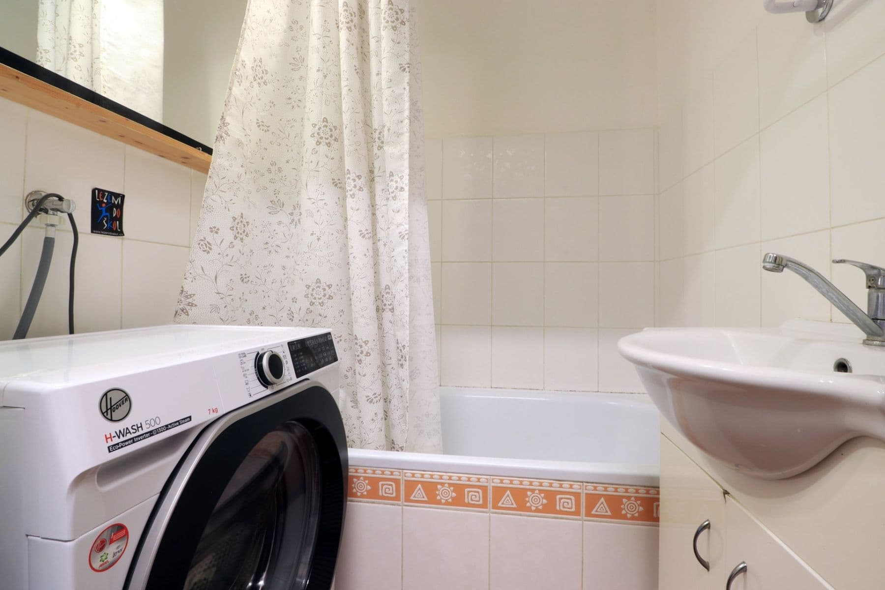 Pronájem bytu 3+1 70 m², Plynárenská, Slaný, Středočeský kraj Pronájem bytu 3+1 70 m², Plynárenská, Slaný, Středočeský kraj