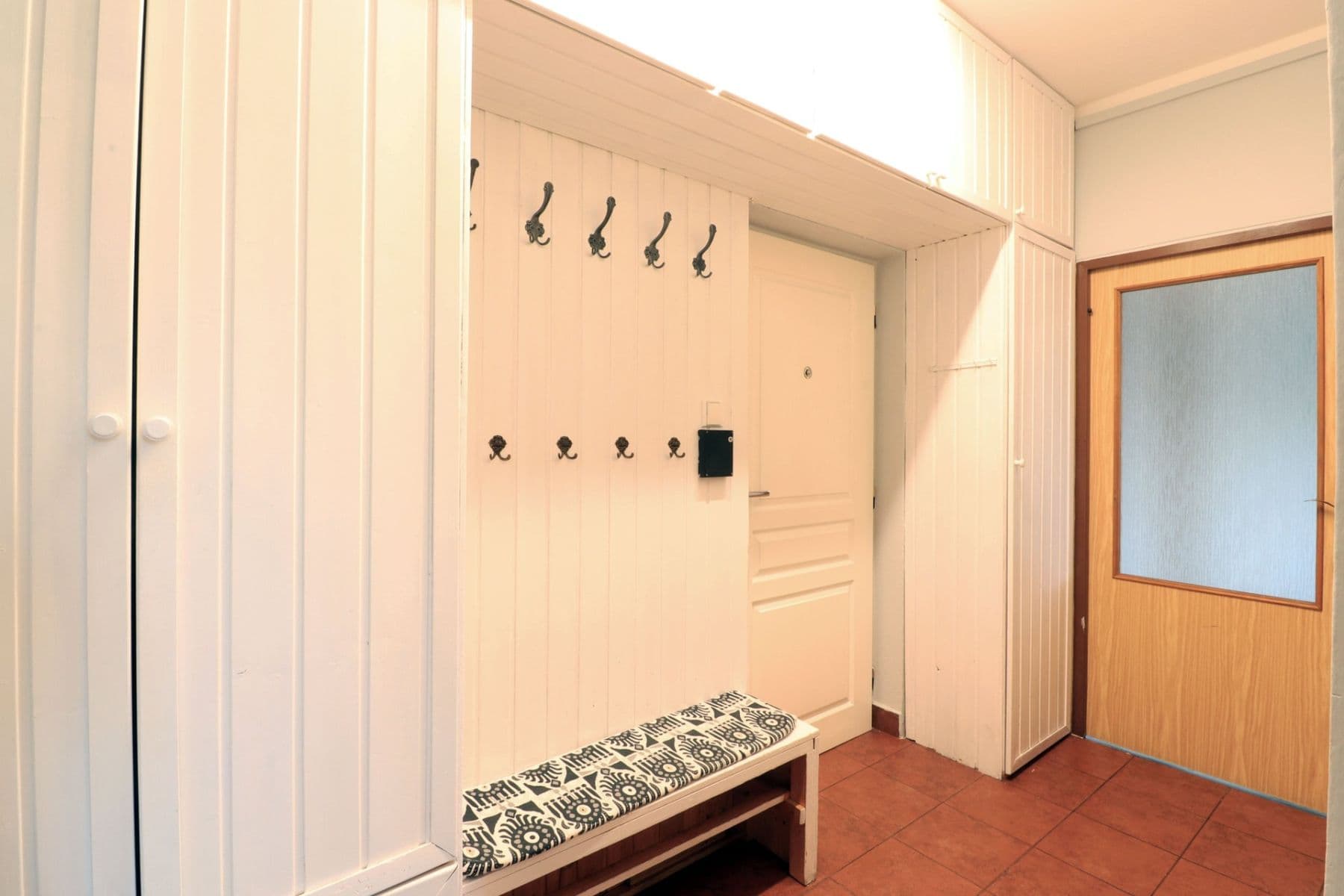 Pronájem bytu 3+1 70 m², Plynárenská, Slaný, Středočeský kraj Pronájem bytu 3+1 70 m², Plynárenská, Slaný, Středočeský kraj