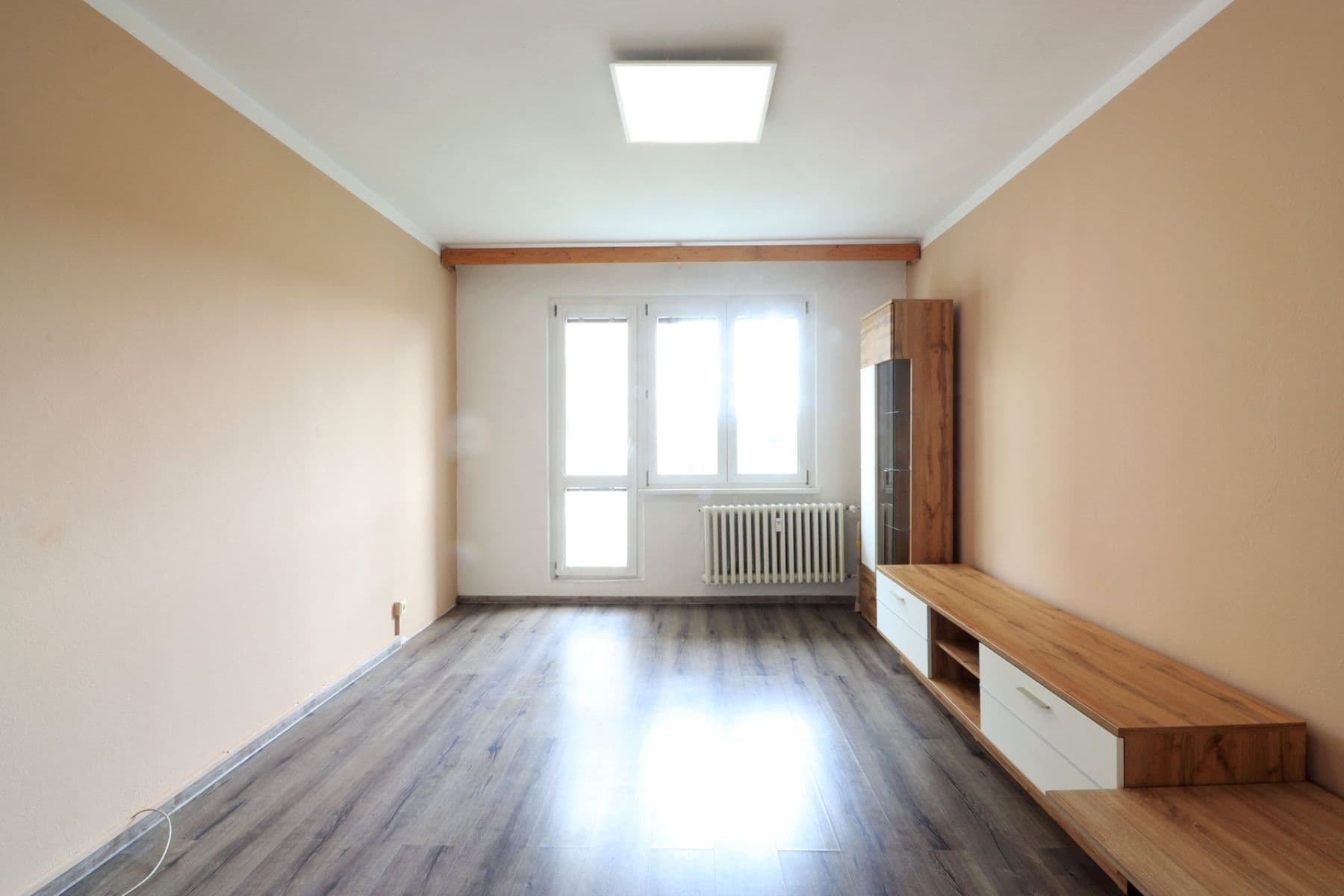 Pronájem bytu 3+1 70 m², Plynárenská, Slaný, Středočeský kraj Pronájem bytu 3+1 70 m², Plynárenská, Slaný, Středočeský kraj