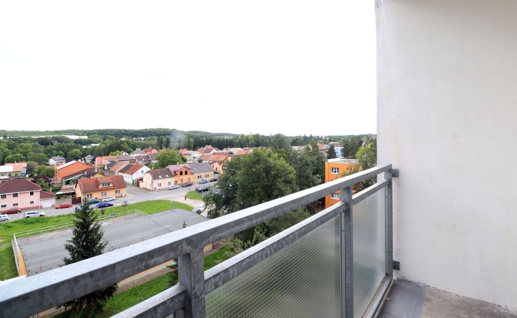 Pronájem bytu 3+1 70 m², Plynárenská, Slaný, Středočeský kraj Pronájem bytu 3+1 70 m², Plynárenská, Slaný, Středočeský kraj